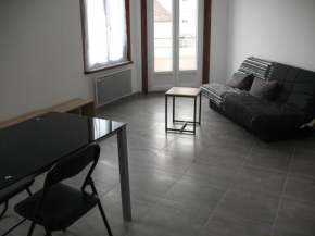 Appartement meublé 52m2
